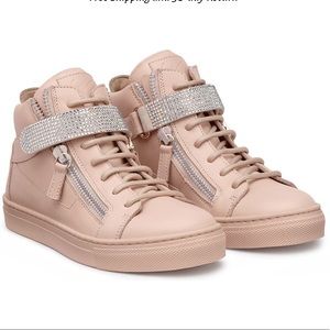 Giuseppe Zanotti Dolly Sneakers